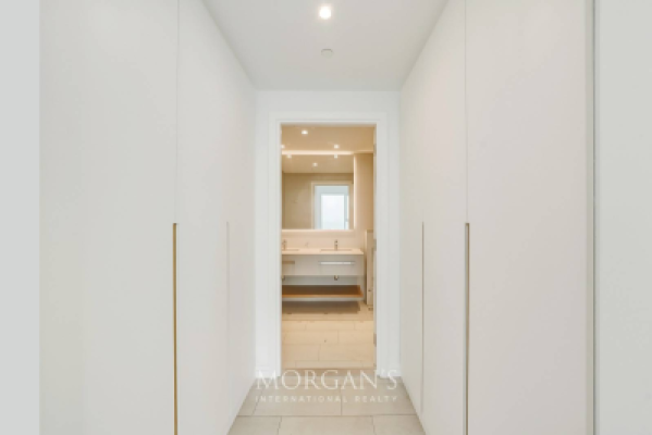 Panoramic Sea View | 2BR Unit | with Maids Room-9