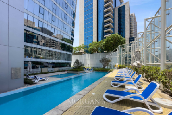 The Pad | 1BR Furnished | Stylish Canal Living-13
