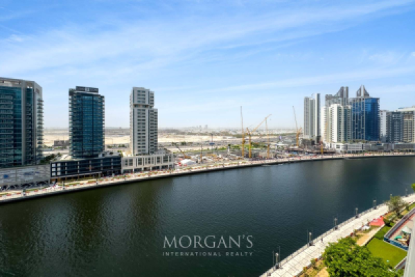 Elegant 1BR Furnished | The Pad -14