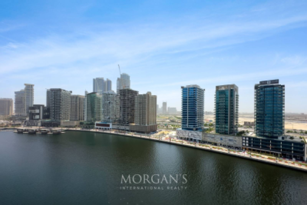 Elegant 1BR Furnished | The Pad -15