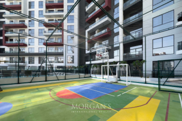 Elegant Furnished Studio |Joya Blanca| Bright Unit-17