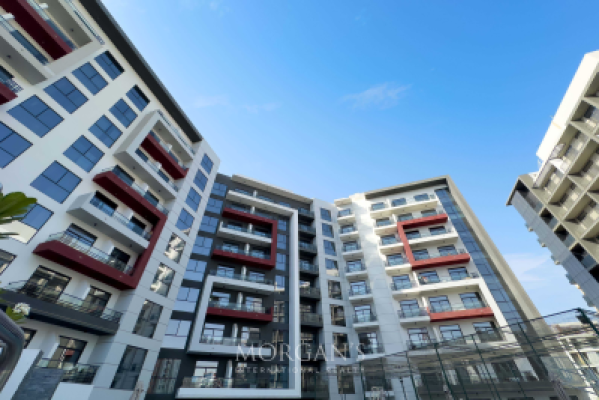 Elegant Furnished Studio |Joya Blanca| Bright Unit-19