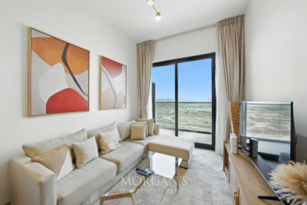 Elegant 1BR | Prime Location  | Contemporary Living-5
