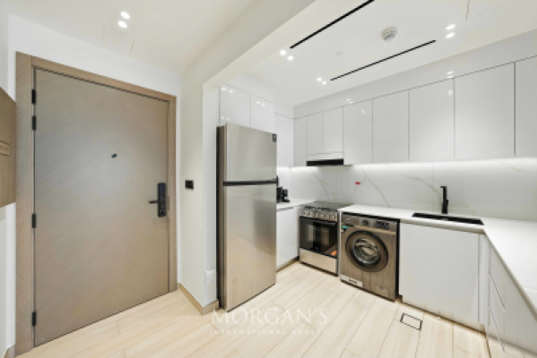 Elegant 1BR | Prime Location  | Contemporary Living-13