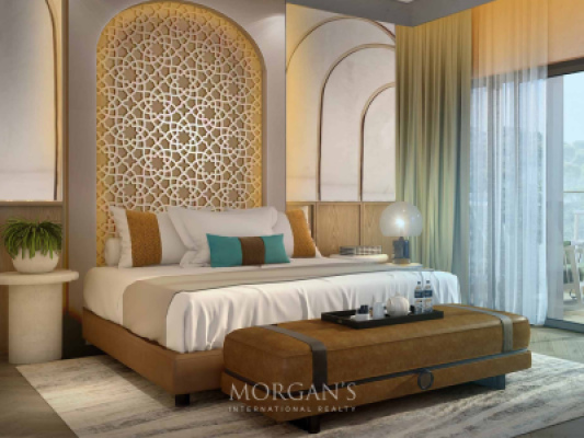 Ultra Private | 4BR TH | Morocco 2-3