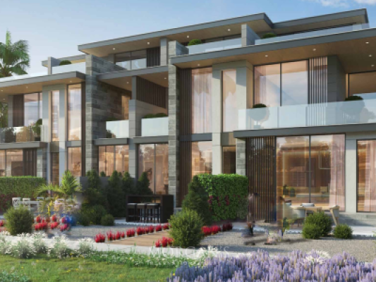 Ultra Private | 4BR TH | Morocco 2-11