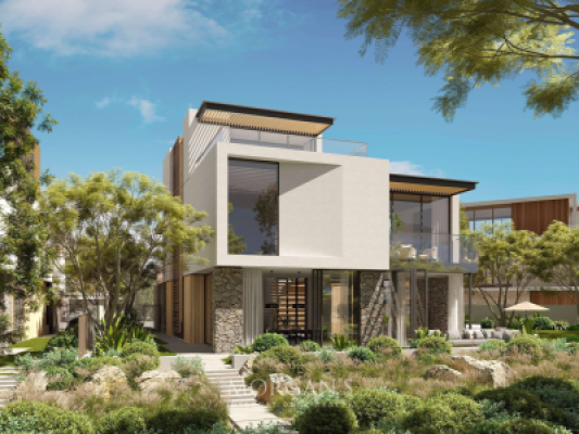 Ultra Private | 5 BR Villa | Phase 1 -2