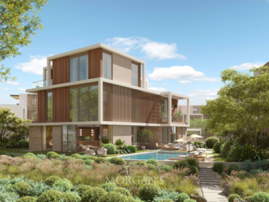 Ultra Private | 5 BR Villa | Phase 1 -4