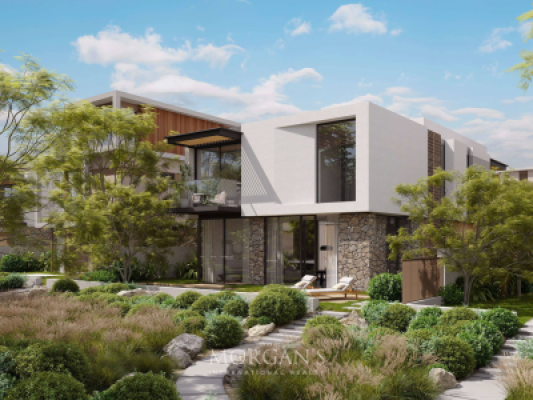 Ultra Private | 5 BR Villa | Phase 1 -6