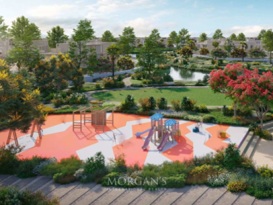 Ultra Private | 5 BR Villa | Phase 1 -7