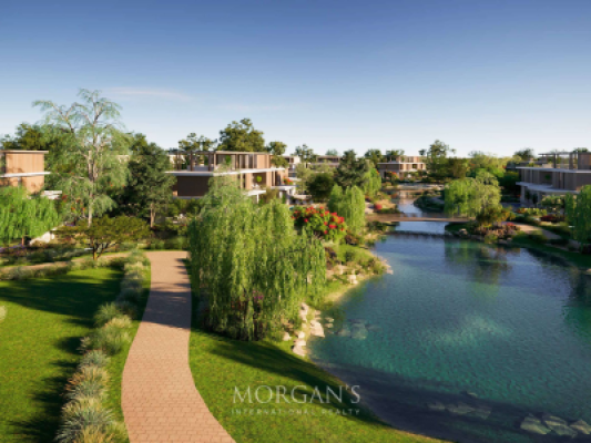 Ultra Private | 5 BR Villa | Phase 1 -10