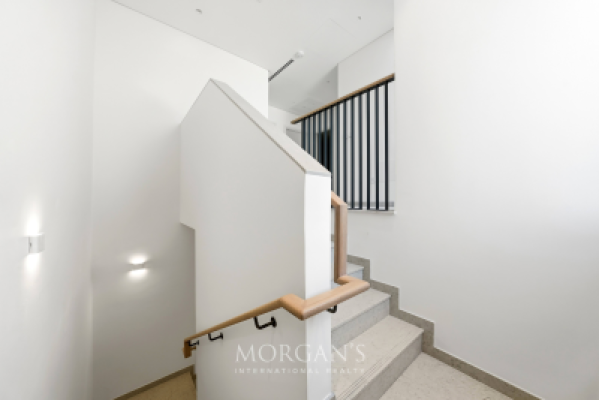 Spacious Townhouse | 3 BR + Maids | Unfurnished -10