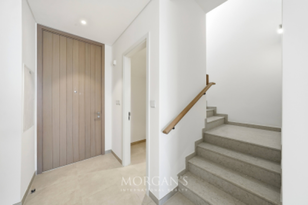 Spacious Townhouse | 3 BR + Maids | Unfurnished -12