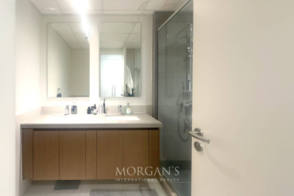 Furnished 3BR | Private Garden | Urbana-11