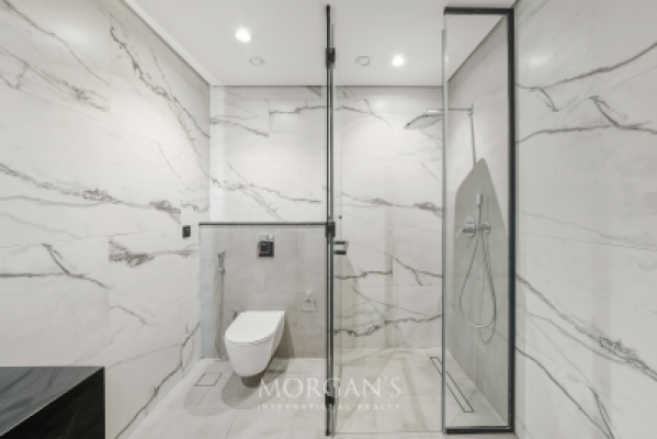 Royal Regency | High Floor | Burj and Canal View-13
