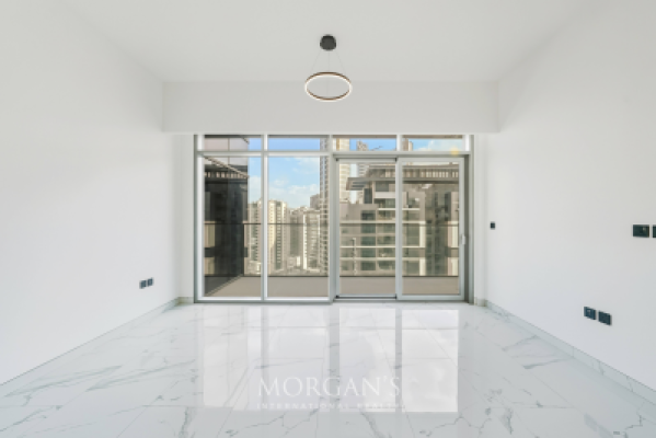 Royal Regency | High Floor | Burj and Canal View-6