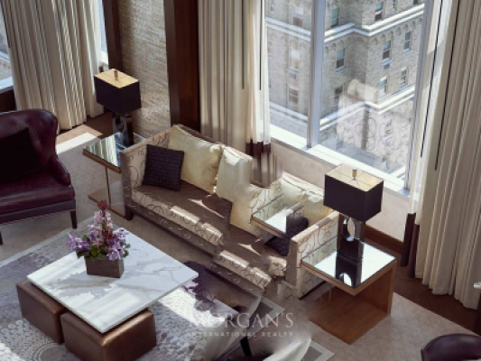 Luxury 2BR Apartment | Sobha Orbis | Motor City-3