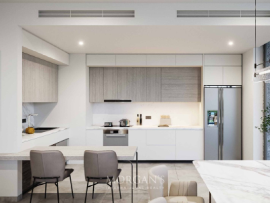 Luxury 2BR Apartment | Sobha Orbis | Motor City-4