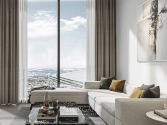 Luxury 2BR Apartment | Sobha Orbis | Motor City-5