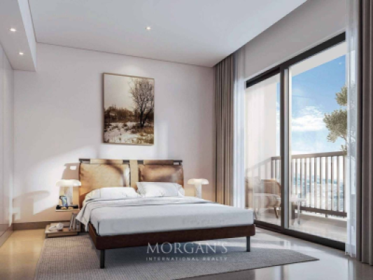 Luxury 2BR Apartment | Sobha Orbis | Motor City-6