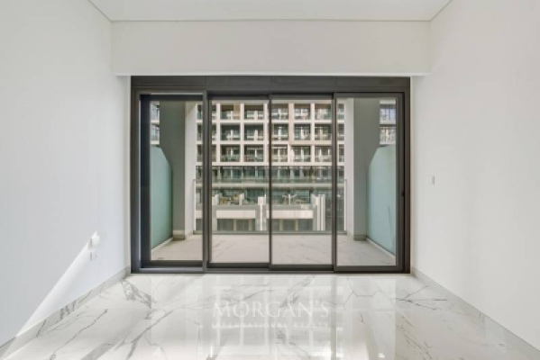 Studio for Rent | Prime Location | Azizi Riviera-3