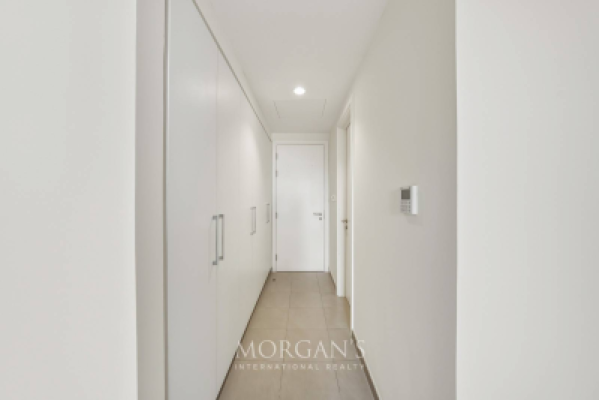 3BR Unfurnished Villa | Private Garden | Urbana I-11