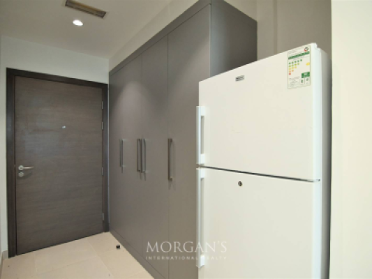 Spacious Studio | Sale | Al Furjan-6