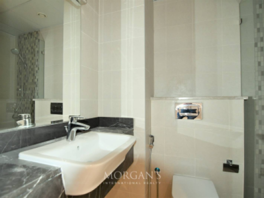 Spacious Studio | Sale | Al Furjan-7