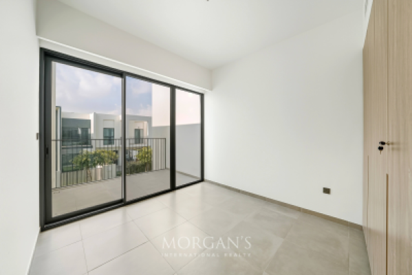 4BR + Maid | Brand New Community | Family Friendly-6