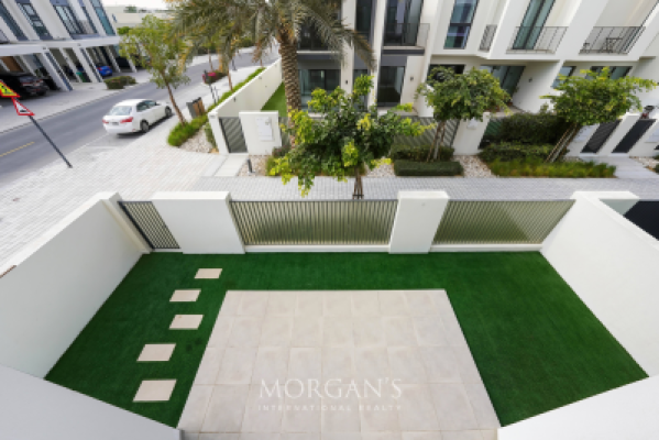 4BR + Maid | Brand New Community | Family Friendly-26