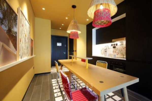 Luxury 1BR | Family Residences | Urban Living-1