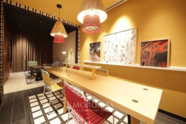 Luxury 1BR | Family Residences | Urban Living-2