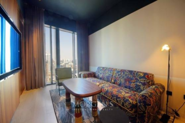 Luxury 1BR | Family Residences | Urban Living-12