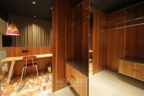 Luxury 1BR | Family Residences | Urban Living-14