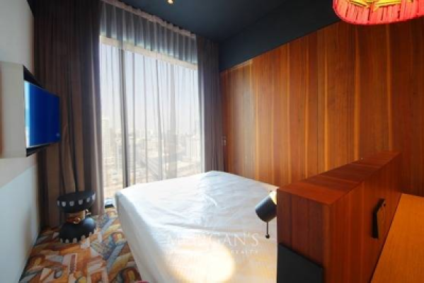 Luxury 1BR | Family Residences | Urban Living-18