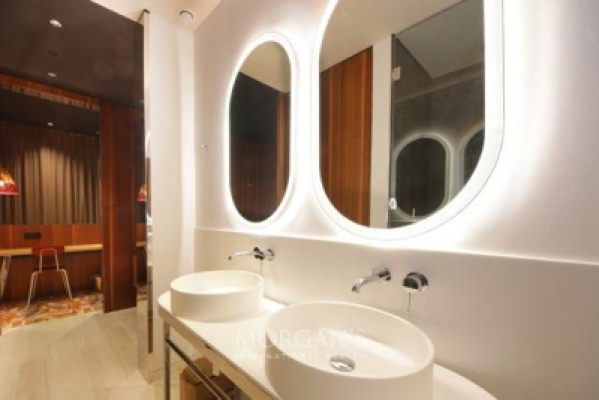 Luxury 1BR | Family Residences | Urban Living-22