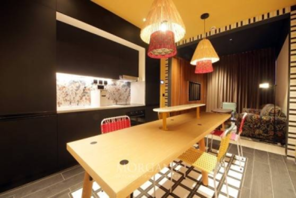 Luxury 1BR | Family Residences | Urban Living-6