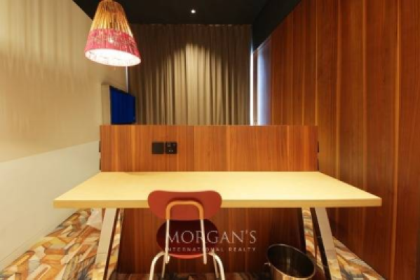 Luxury 1BR | Family Residences | Urban Living-7