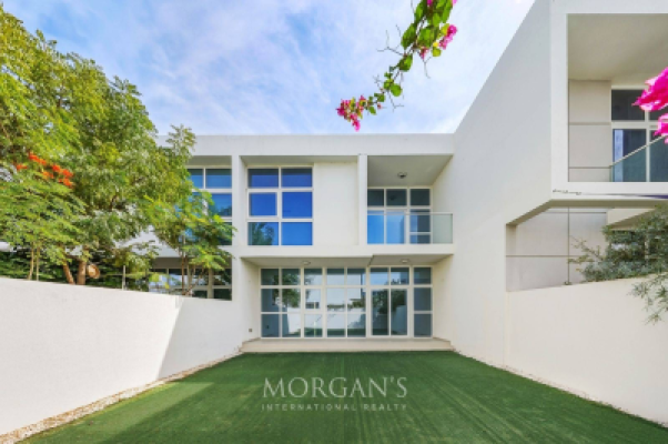 3BR Villa | Unfurnished | Best Location | Vacant-25
