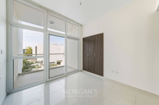 3BR Villa | Unfurnished | Best Location | Vacant-5