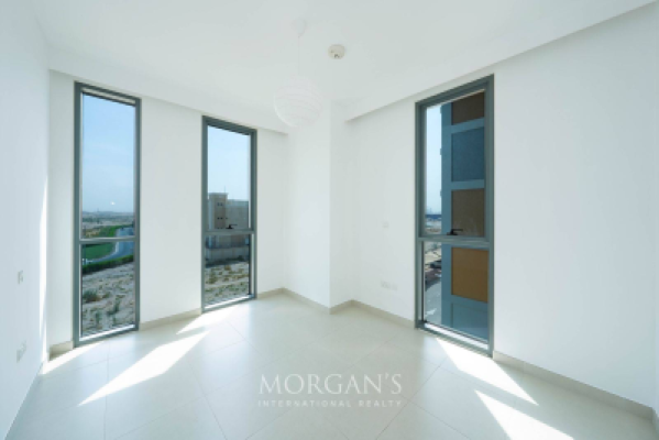 Spacious 1BR | With Balcony | Afnan 5-2