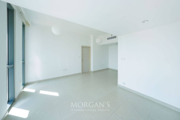 Spacious 1BR | With Balcony | Afnan 5-6