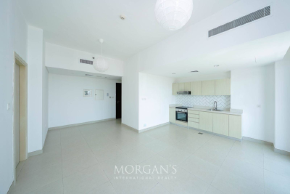 Spacious 1BR | With Balcony | Afnan 5-5