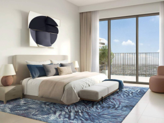 Modern 1BR | Park View Residence | Hills Park-5