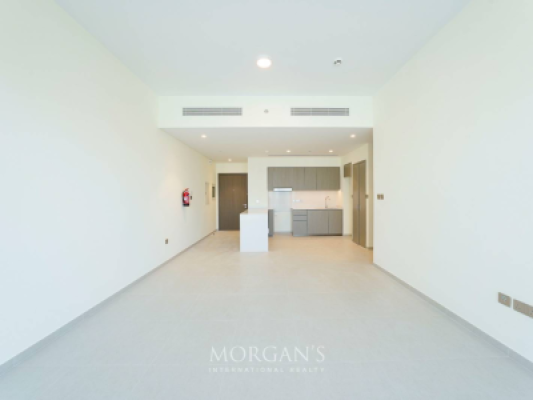 Elegant 1BR | Unfurnished | Prime Location-2