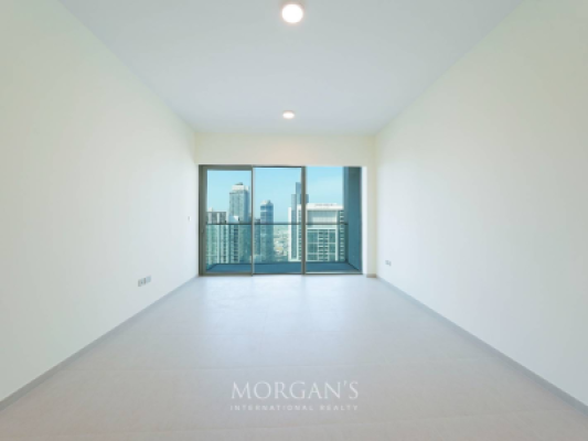 Elegant 1BR | Unfurnished | Prime Location-3