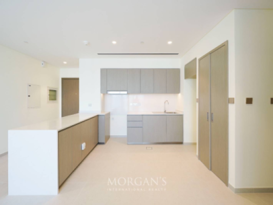 Elegant 1BR | Unfurnished | Prime Location-6