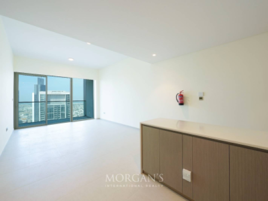 Elegant 1BR | Unfurnished | Prime Location-7