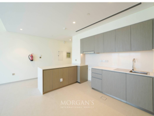Elegant 1BR | Unfurnished | Prime Location-8