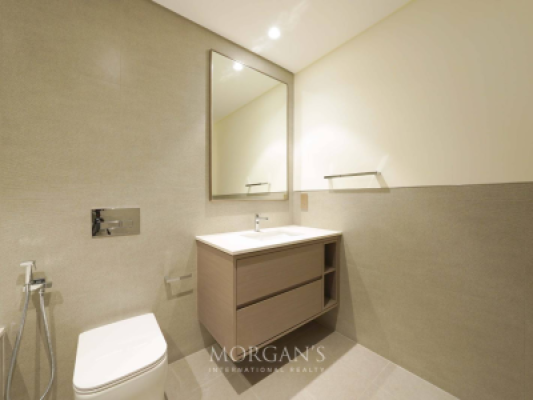 Elegant 1BR | Unfurnished | Prime Location-10